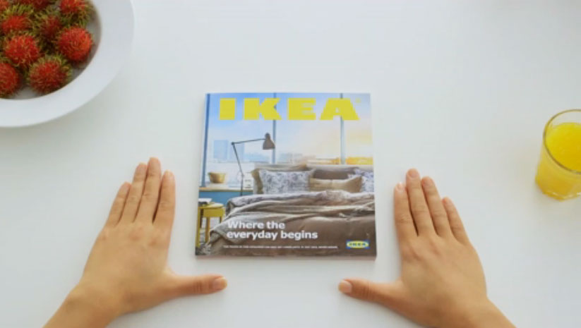 Ikea Catalog 2015