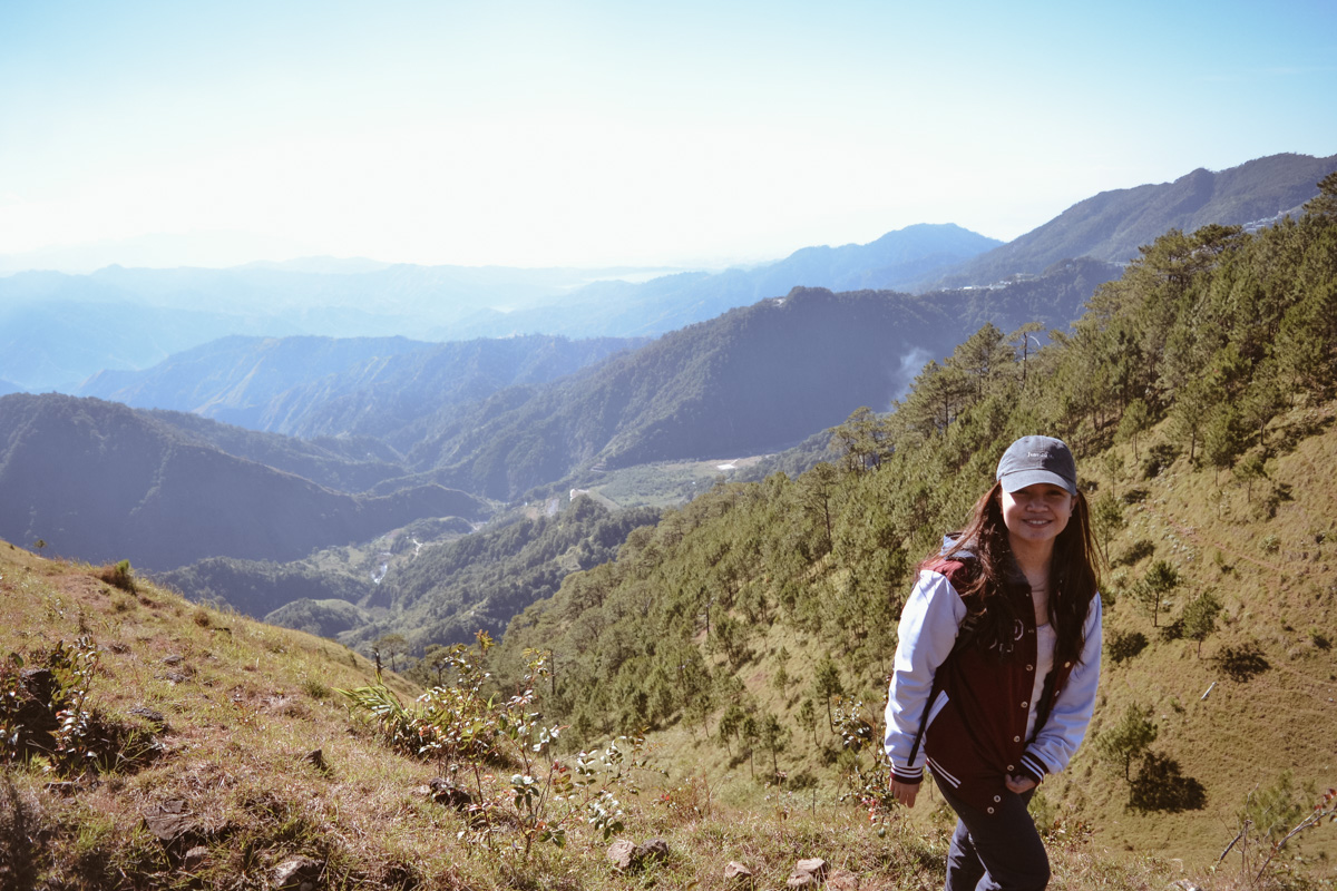 So You Want to Climb Mt. Ulap? // Climbing Mt. Ulap for Beginners