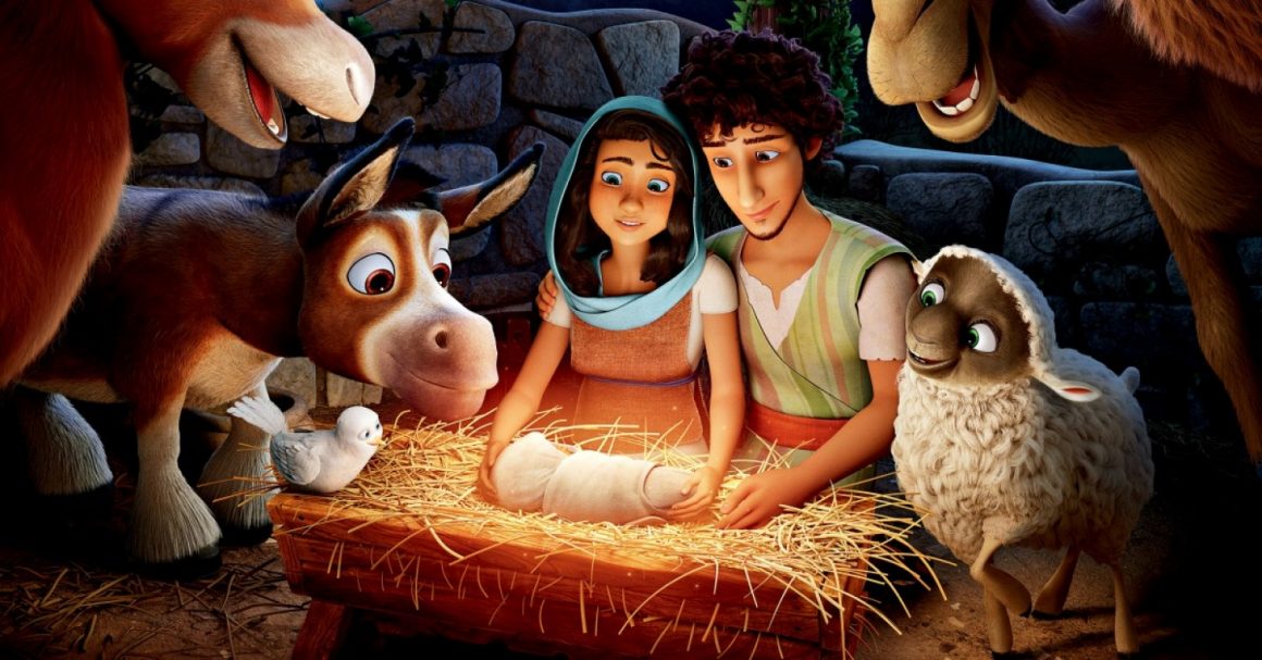 The Star, a Must-Watch Christmas Animated Movie for the Whole Family