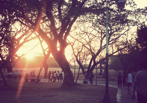 University of the Philippines Diliman