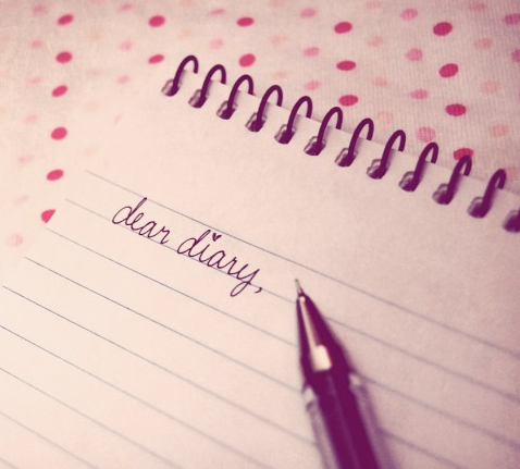 Dear Diary