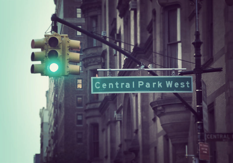 West Central Park